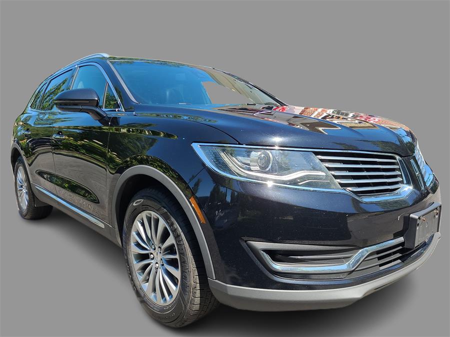 2018 Lincoln MKX Select AWD, available for sale in Canton, Connecticut | Lava Motors. Canton, Connecticut 2018 Lincoln MKX Select AWD, available for sale in Canton, Connecticut | Lava Motors. Canton, Connecticut