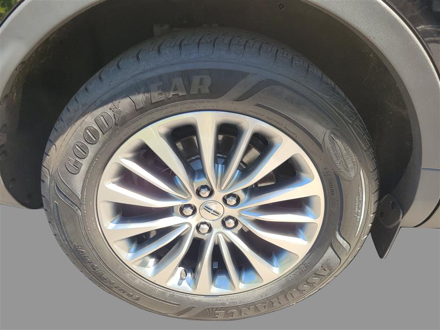2018 Lincoln MKX Select AWD, available for sale in Canton, Connecticut | Lava Motors. Canton, Connecticut 2018 Lincoln MKX Select AWD, available for sale in Canton, Connecticut | Lava Motors. Canton, Connecticut