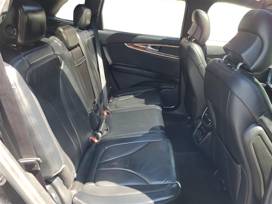 2018 Lincoln MKX Select AWD, available for sale in Canton, Connecticut | Lava Motors. Canton, Connecticut 2018 Lincoln MKX Select AWD, available for sale in Canton, Connecticut | Lava Motors. Canton, Connecticut