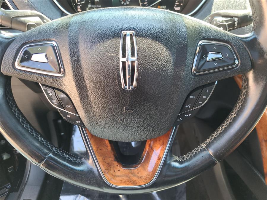 2018 Lincoln MKX Select AWD, available for sale in Canton, Connecticut | Lava Motors. Canton, Connecticut 2018 Lincoln MKX Select AWD, available for sale in Canton, Connecticut | Lava Motors. Canton, Connecticut