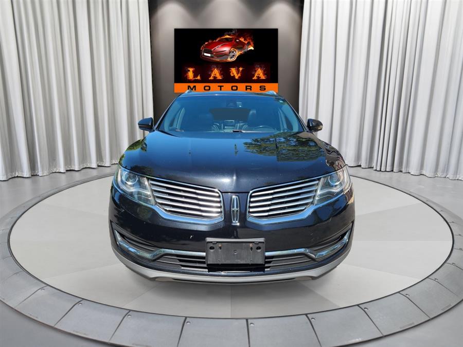 2018 Lincoln MKX Select AWD, available for sale in Canton, Connecticut | Lava Motors. Canton, Connecticut 2018 Lincoln MKX Select AWD, available for sale in Canton, Connecticut | Lava Motors. Canton, Connecticut