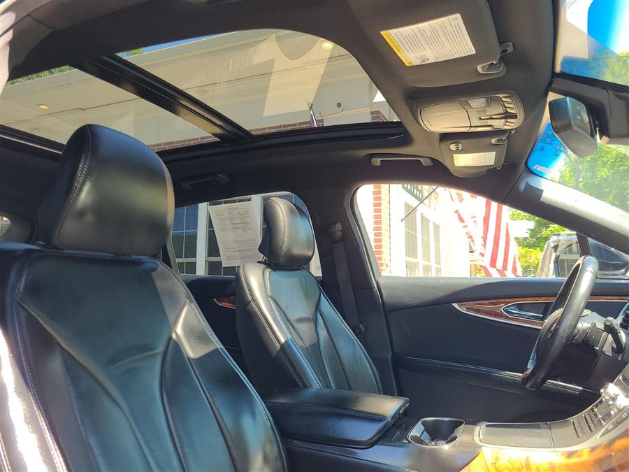 2018 Lincoln MKX Select AWD, available for sale in Canton, Connecticut | Lava Motors. Canton, Connecticut 2018 Lincoln MKX Select AWD, available for sale in Canton, Connecticut | Lava Motors. Canton, Connecticut