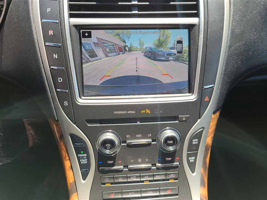 2018 Lincoln MKX Select AWD, available for sale in Canton, Connecticut | Lava Motors. Canton, Connecticut 2018 Lincoln MKX Select AWD, available for sale in Canton, Connecticut | Lava Motors. Canton, Connecticut
