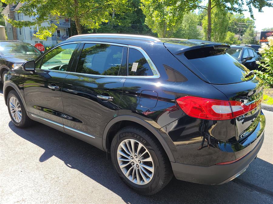 2018 Lincoln MKX Select AWD, available for sale in Canton, Connecticut | Lava Motors. Canton, Connecticut 2018 Lincoln MKX Select AWD, available for sale in Canton, Connecticut | Lava Motors. Canton, Connecticut