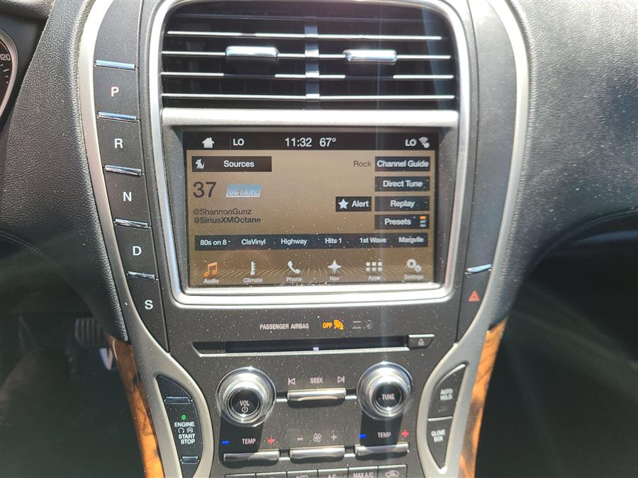 2018 Lincoln MKX Select AWD, available for sale in Canton, Connecticut | Lava Motors. Canton, Connecticut 2018 Lincoln MKX Select AWD, available for sale in Canton, Connecticut | Lava Motors. Canton, Connecticut
