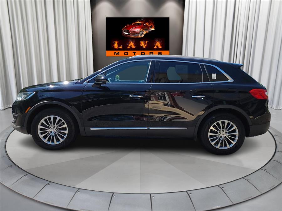 2018 Lincoln MKX Select AWD, available for sale in Canton, Connecticut | Lava Motors. Canton, Connecticut 2018 Lincoln MKX Select AWD, available for sale in Canton, Connecticut | Lava Motors. Canton, Connecticut