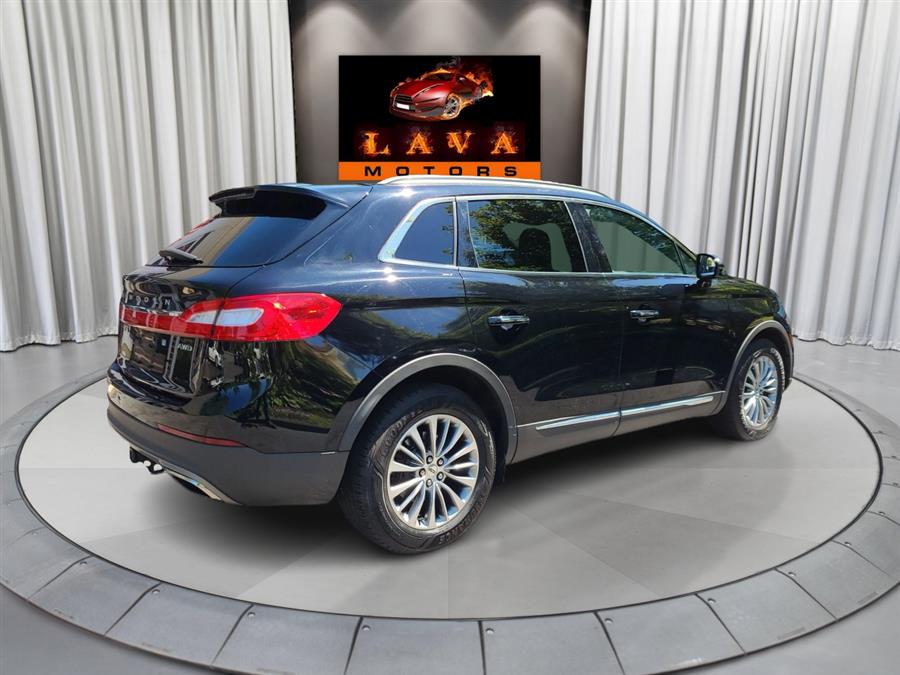 2018 Lincoln MKX Select AWD, available for sale in Canton, Connecticut | Lava Motors. Canton, Connecticut 2018 Lincoln MKX Select AWD, available for sale in Canton, Connecticut | Lava Motors. Canton, Connecticut