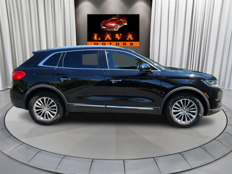 2018 Lincoln MKX Select AWD, available for sale in Canton, Connecticut | Lava Motors. Canton, Connecticut 2018 Lincoln MKX Select AWD, available for sale in Canton, Connecticut | Lava Motors. Canton, Connecticut