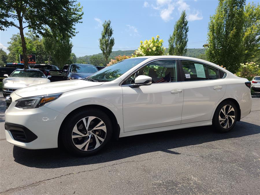 2022 Subaru Legacy Premium CVT, available for sale in Canton, Connecticut | Lava Motors. Canton, Connecticut 2022 Subaru Legacy Premium CVT, available for sale in Canton, Connecticut | Lava Motors. Canton, Connecticut