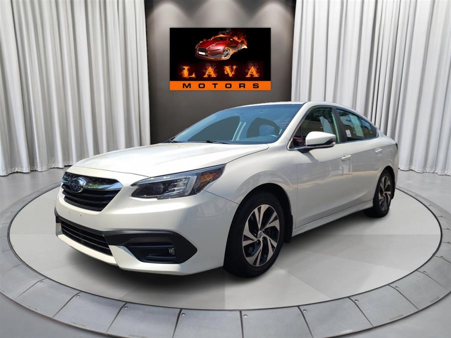 2022 Subaru Legacy Premium CVT, available for sale in Canton, Connecticut | Lava Motors. Canton, Connecticut 2022 Subaru Legacy Premium CVT, available for sale in Canton, Connecticut | Lava Motors. Canton, Connecticut