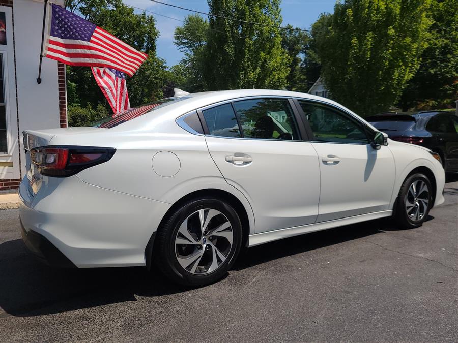 2022 Subaru Legacy Premium CVT, available for sale in Canton, Connecticut | Lava Motors. Canton, Connecticut 2022 Subaru Legacy Premium CVT, available for sale in Canton, Connecticut | Lava Motors. Canton, Connecticut