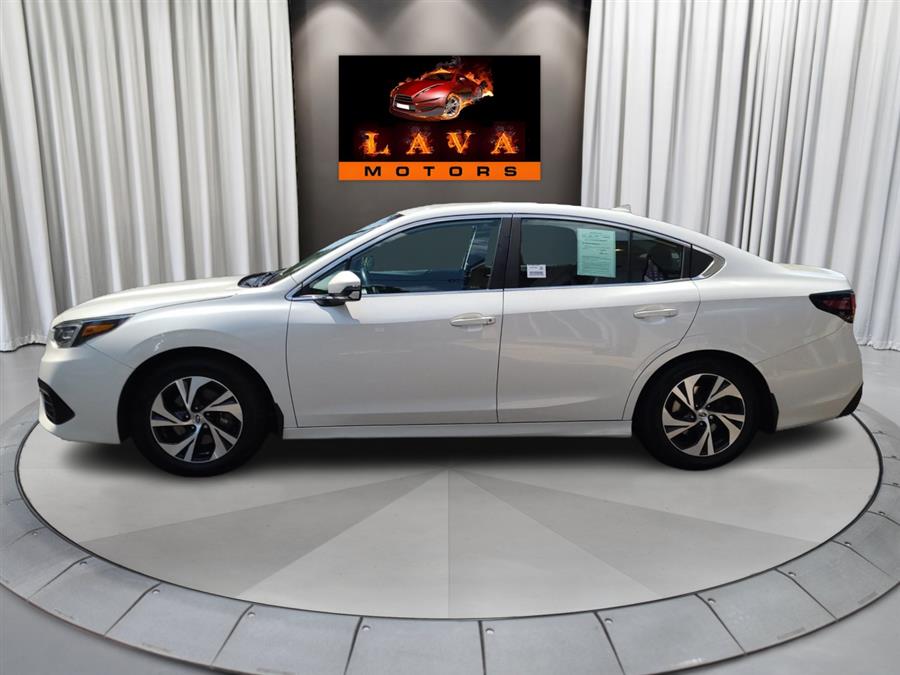 2022 Subaru Legacy Premium CVT, available for sale in Canton, Connecticut | Lava Motors. Canton, Connecticut 2022 Subaru Legacy Premium CVT, available for sale in Canton, Connecticut | Lava Motors. Canton, Connecticut