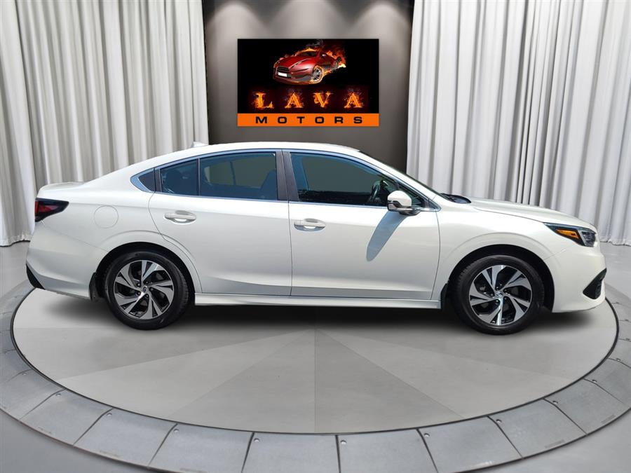 2022 Subaru Legacy Premium CVT, available for sale in Canton, Connecticut | Lava Motors. Canton, Connecticut 2022 Subaru Legacy Premium CVT, available for sale in Canton, Connecticut | Lava Motors. Canton, Connecticut