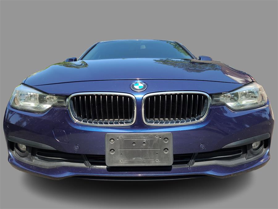 2016 BMW 3 Series 4dr Sdn 320i xDrive AWD South Africa, available for sale in Canton, Connecticut | Lava Motors. Canton, Connecticut 2016 BMW 3 Series 4dr Sdn 320i xDrive AWD South Africa, available for sale in Canton, Connecticut | Lava Motors. Canton, Connecticut