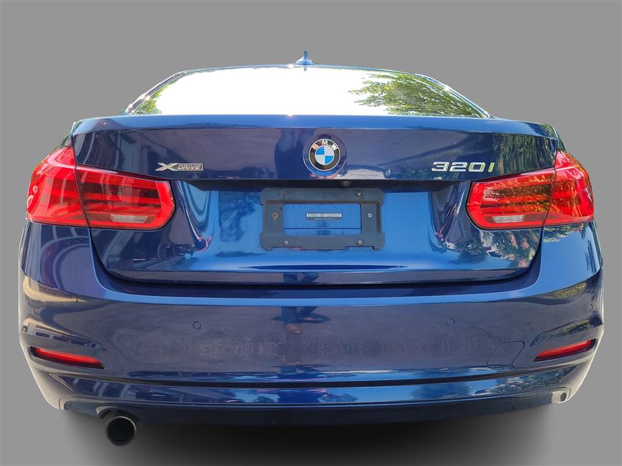 2016 BMW 3 Series 4dr Sdn 320i xDrive AWD South Africa, available for sale in Canton, Connecticut | Lava Motors. Canton, Connecticut 2016 BMW 3 Series 4dr Sdn 320i xDrive AWD South Africa, available for sale in Canton, Connecticut | Lava Motors. Canton, Connecticut