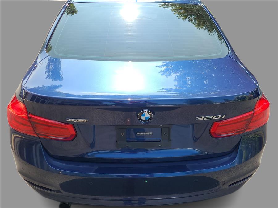2016 BMW 3 Series 4dr Sdn 320i xDrive AWD South Africa, available for sale in Canton, Connecticut | Lava Motors. Canton, Connecticut 2016 BMW 3 Series 4dr Sdn 320i xDrive AWD South Africa, available for sale in Canton, Connecticut | Lava Motors. Canton, Connecticut