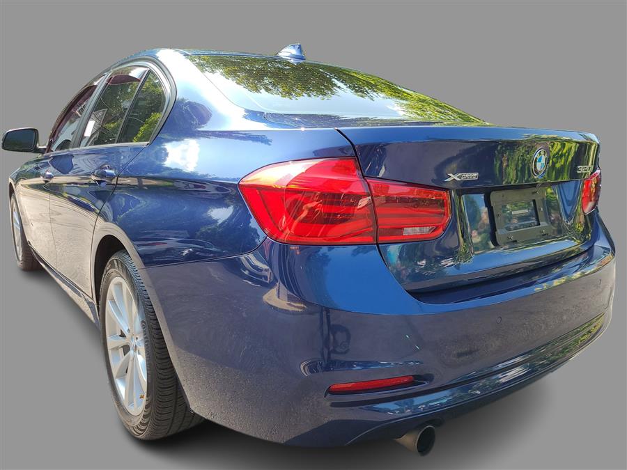 2016 BMW 3 Series 4dr Sdn 320i xDrive AWD South Africa, available for sale in Canton, Connecticut | Lava Motors. Canton, Connecticut 2016 BMW 3 Series 4dr Sdn 320i xDrive AWD South Africa, available for sale in Canton, Connecticut | Lava Motors. Canton, Connecticut