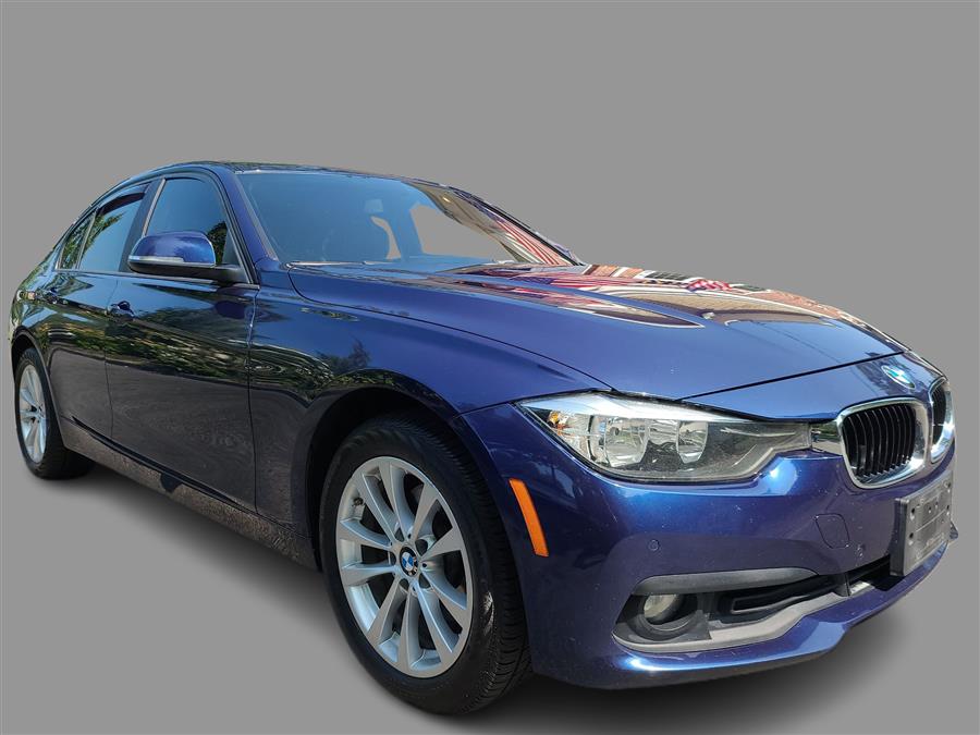 2016 BMW 3 Series 4dr Sdn 320i xDrive AWD South Africa, available for sale in Canton, Connecticut | Lava Motors. Canton, Connecticut 2016 BMW 3 Series 4dr Sdn 320i xDrive AWD South Africa, available for sale in Canton, Connecticut | Lava Motors. Canton, Connecticut