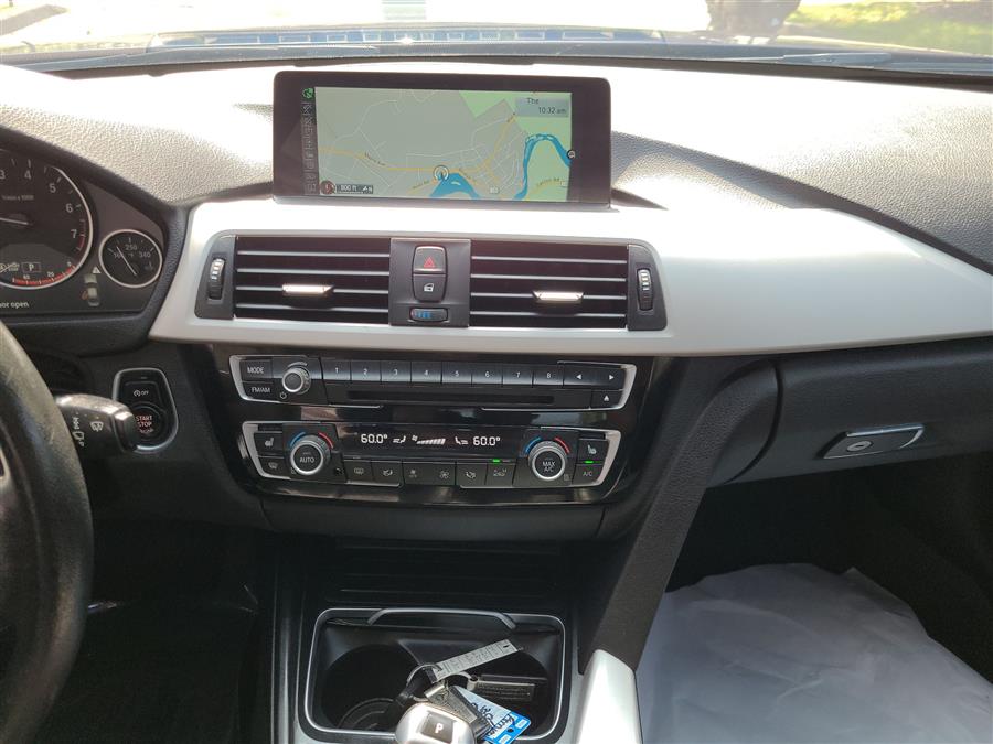 2016 BMW 3 Series 4dr Sdn 320i xDrive AWD South Africa, available for sale in Canton, Connecticut | Lava Motors. Canton, Connecticut 2016 BMW 3 Series 4dr Sdn 320i xDrive AWD South Africa, available for sale in Canton, Connecticut | Lava Motors. Canton, Connecticut
