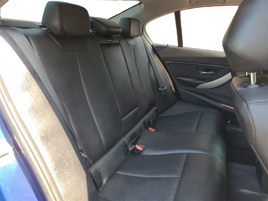 2016 BMW 3 Series 4dr Sdn 320i xDrive AWD South Africa, available for sale in Canton, Connecticut | Lava Motors. Canton, Connecticut 2016 BMW 3 Series 4dr Sdn 320i xDrive AWD South Africa, available for sale in Canton, Connecticut | Lava Motors. Canton, Connecticut