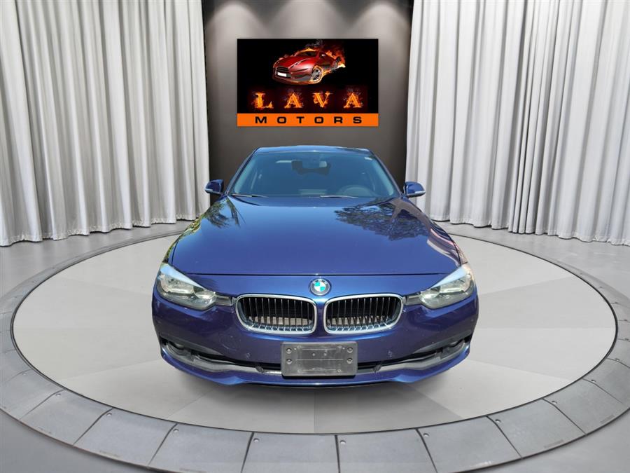 2016 BMW 3 Series 4dr Sdn 320i xDrive AWD South Africa, available for sale in Canton, Connecticut | Lava Motors. Canton, Connecticut 2016 BMW 3 Series 4dr Sdn 320i xDrive AWD South Africa, available for sale in Canton, Connecticut | Lava Motors. Canton, Connecticut