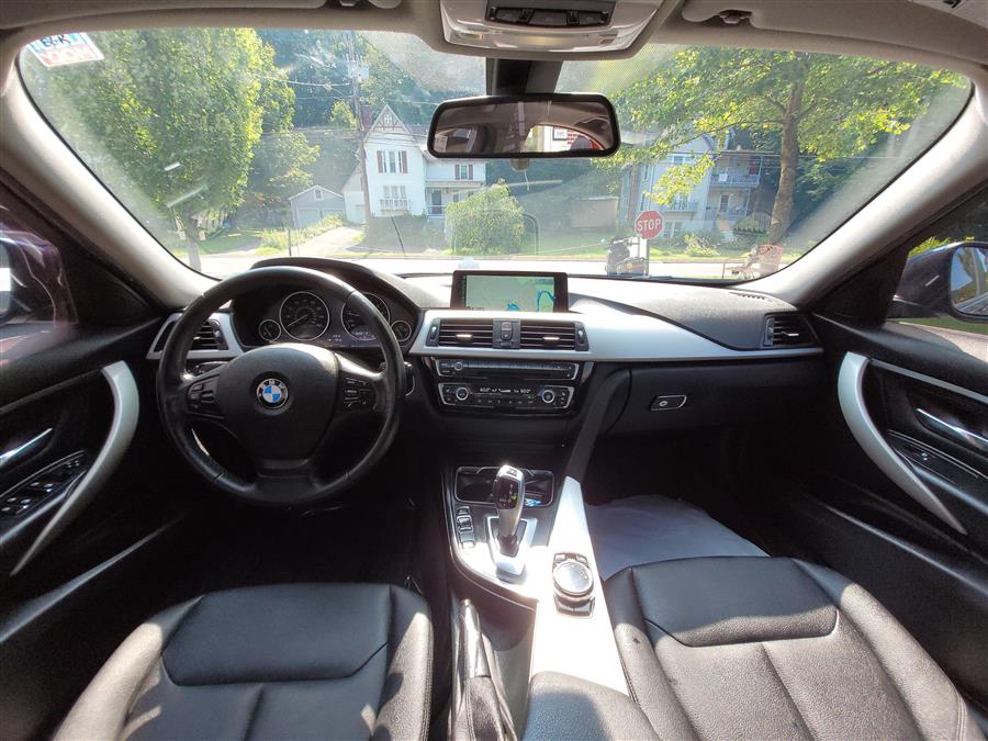 2016 BMW 3 Series 4dr Sdn 320i xDrive AWD South Africa, available for sale in Canton, Connecticut | Lava Motors. Canton, Connecticut 2016 BMW 3 Series 4dr Sdn 320i xDrive AWD South Africa, available for sale in Canton, Connecticut | Lava Motors. Canton, Connecticut