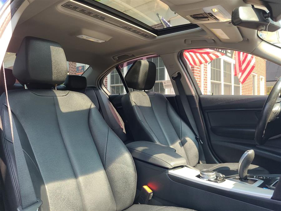 2016 BMW 3 Series 4dr Sdn 320i xDrive AWD South Africa, available for sale in Canton, Connecticut | Lava Motors. Canton, Connecticut 2016 BMW 3 Series 4dr Sdn 320i xDrive AWD South Africa, available for sale in Canton, Connecticut | Lava Motors. Canton, Connecticut