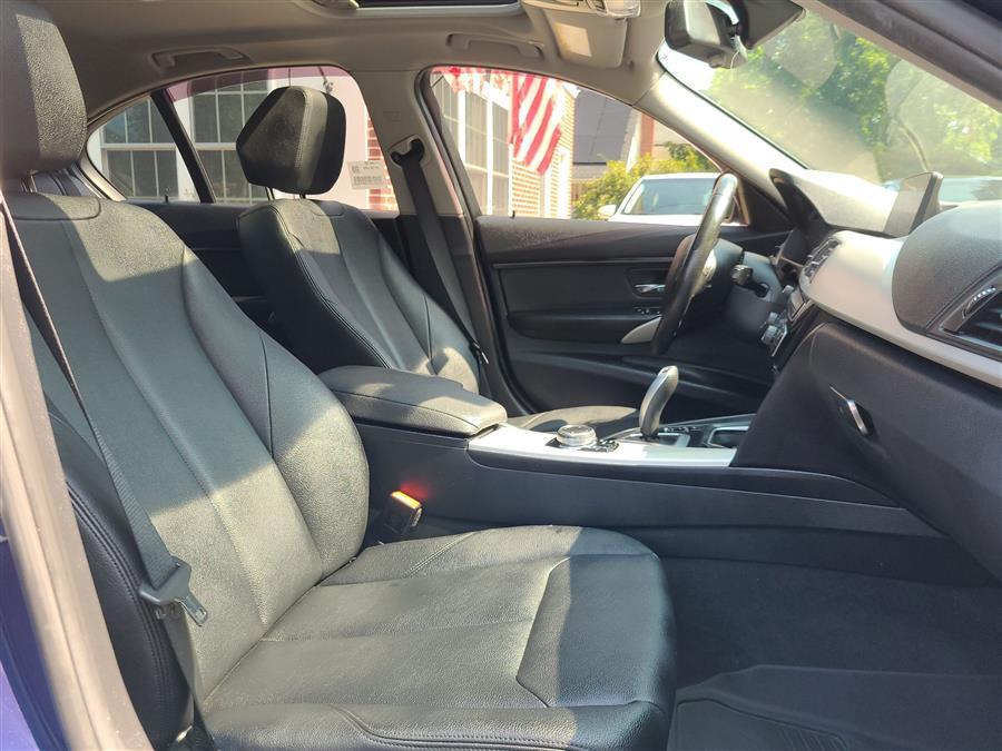 2016 BMW 3 Series 4dr Sdn 320i xDrive AWD South Africa, available for sale in Canton, Connecticut | Lava Motors. Canton, Connecticut 2016 BMW 3 Series 4dr Sdn 320i xDrive AWD South Africa, available for sale in Canton, Connecticut | Lava Motors. Canton, Connecticut