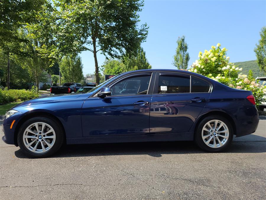 2016 BMW 3 Series 4dr Sdn 320i xDrive AWD South Africa, available for sale in Canton, Connecticut | Lava Motors. Canton, Connecticut 2016 BMW 3 Series 4dr Sdn 320i xDrive AWD South Africa, available for sale in Canton, Connecticut | Lava Motors. Canton, Connecticut