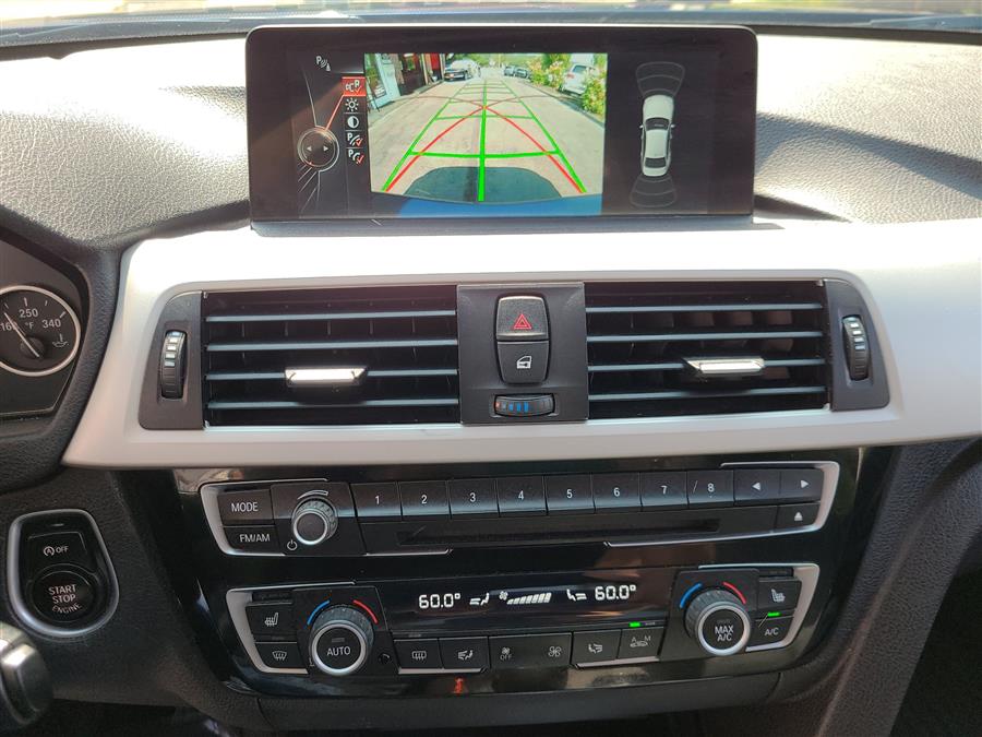 2016 BMW 3 Series 4dr Sdn 320i xDrive AWD South Africa, available for sale in Canton, Connecticut | Lava Motors. Canton, Connecticut 2016 BMW 3 Series 4dr Sdn 320i xDrive AWD South Africa, available for sale in Canton, Connecticut | Lava Motors. Canton, Connecticut