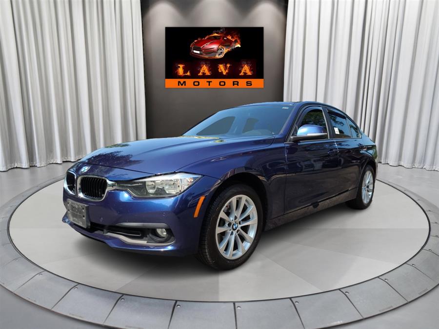 2016 BMW 3 Series 4dr Sdn 320i xDrive AWD South Africa, available for sale in Canton, Connecticut | Lava Motors. Canton, Connecticut 2016 BMW 3 Series 4dr Sdn 320i xDrive AWD South Africa, available for sale in Canton, Connecticut | Lava Motors. Canton, Connecticut