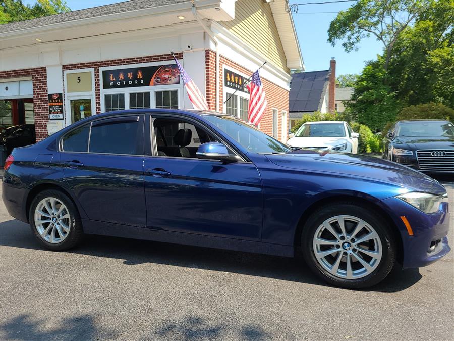 2016 BMW 3 Series 4dr Sdn 320i xDrive AWD South Africa, available for sale in Canton, Connecticut | Lava Motors. Canton, Connecticut 2016 BMW 3 Series 4dr Sdn 320i xDrive AWD South Africa, available for sale in Canton, Connecticut | Lava Motors. Canton, Connecticut
