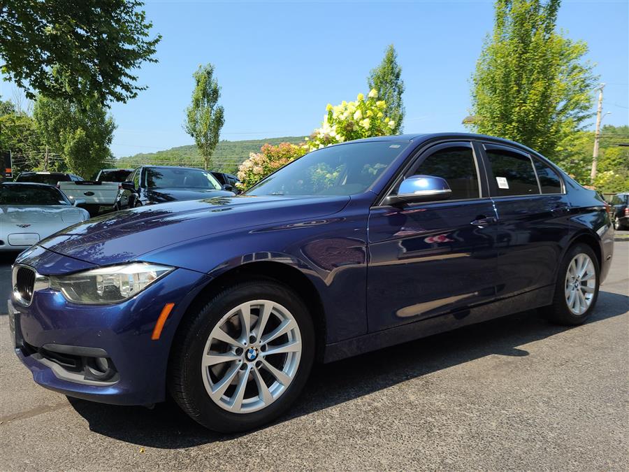 2016 BMW 3 Series 4dr Sdn 320i xDrive AWD South Africa, available for sale in Canton, Connecticut | Lava Motors. Canton, Connecticut 2016 BMW 3 Series 4dr Sdn 320i xDrive AWD South Africa, available for sale in Canton, Connecticut | Lava Motors. Canton, Connecticut