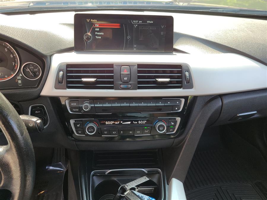 2016 BMW 3 Series 4dr Sdn 320i xDrive AWD South Africa, available for sale in Canton, Connecticut | Lava Motors. Canton, Connecticut 2016 BMW 3 Series 4dr Sdn 320i xDrive AWD South Africa, available for sale in Canton, Connecticut | Lava Motors. Canton, Connecticut