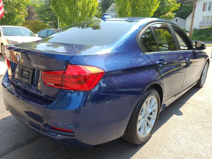 2016 BMW 3 Series 4dr Sdn 320i xDrive AWD South Africa, available for sale in Canton, Connecticut | Lava Motors. Canton, Connecticut 2016 BMW 3 Series 4dr Sdn 320i xDrive AWD South Africa, available for sale in Canton, Connecticut | Lava Motors. Canton, Connecticut