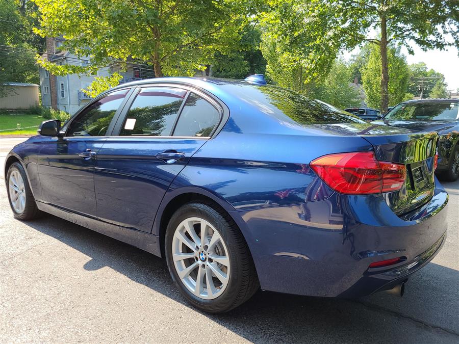 2016 BMW 3 Series 4dr Sdn 320i xDrive AWD South Africa, available for sale in Canton, Connecticut | Lava Motors. Canton, Connecticut 2016 BMW 3 Series 4dr Sdn 320i xDrive AWD South Africa, available for sale in Canton, Connecticut | Lava Motors. Canton, Connecticut