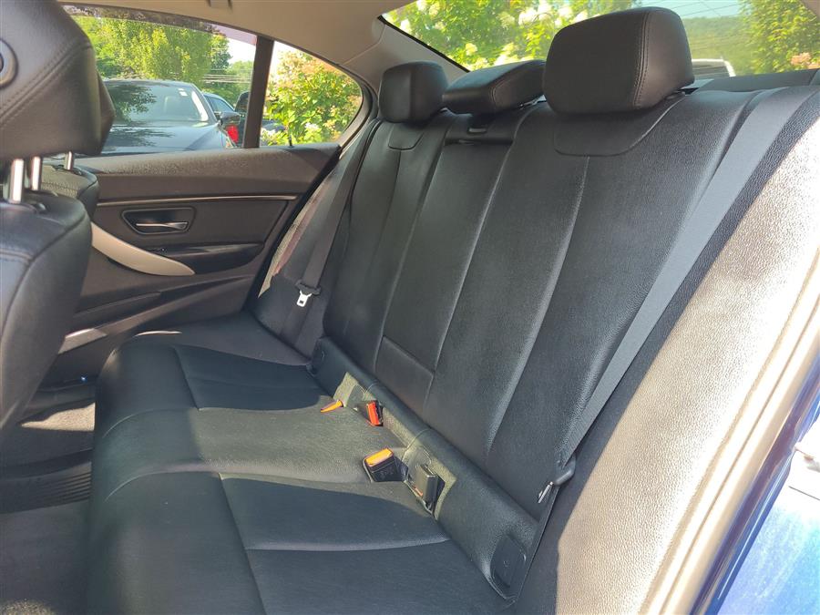 2016 BMW 3 Series 4dr Sdn 320i xDrive AWD South Africa, available for sale in Canton, Connecticut | Lava Motors. Canton, Connecticut 2016 BMW 3 Series 4dr Sdn 320i xDrive AWD South Africa, available for sale in Canton, Connecticut | Lava Motors. Canton, Connecticut