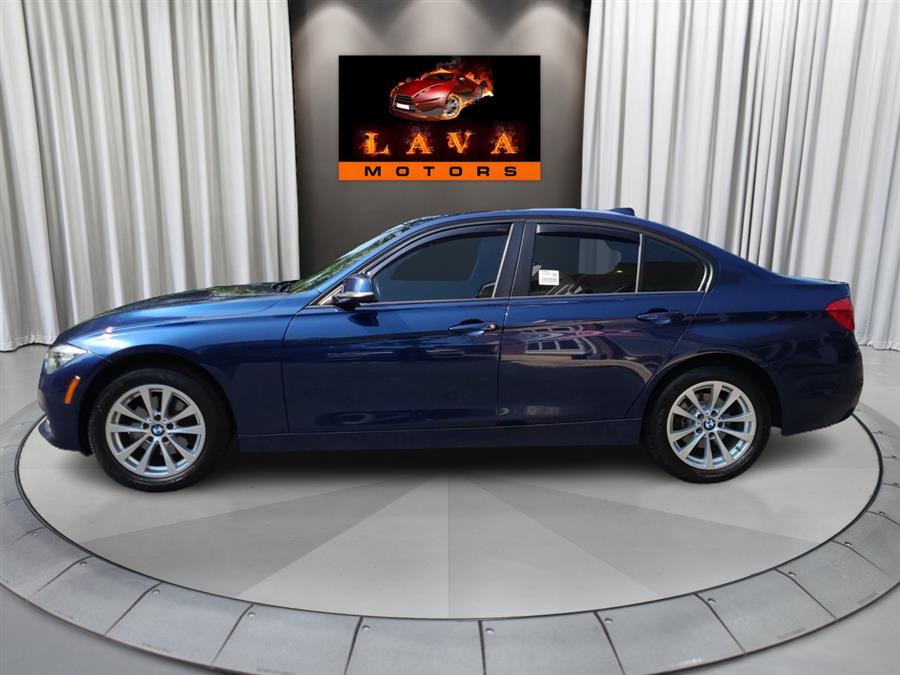 2016 BMW 3 Series 4dr Sdn 320i xDrive AWD South Africa, available for sale in Canton, Connecticut | Lava Motors. Canton, Connecticut 2016 BMW 3 Series 4dr Sdn 320i xDrive AWD South Africa, available for sale in Canton, Connecticut | Lava Motors. Canton, Connecticut