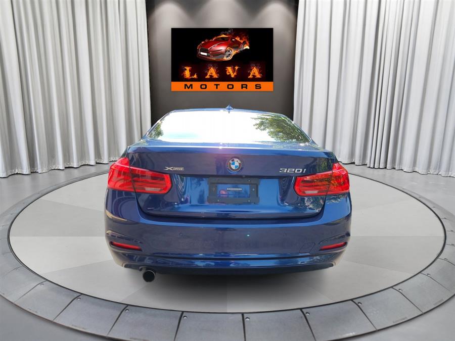2016 BMW 3 Series 4dr Sdn 320i xDrive AWD South Africa, available for sale in Canton, Connecticut | Lava Motors. Canton, Connecticut 2016 BMW 3 Series 4dr Sdn 320i xDrive AWD South Africa, available for sale in Canton, Connecticut | Lava Motors. Canton, Connecticut
