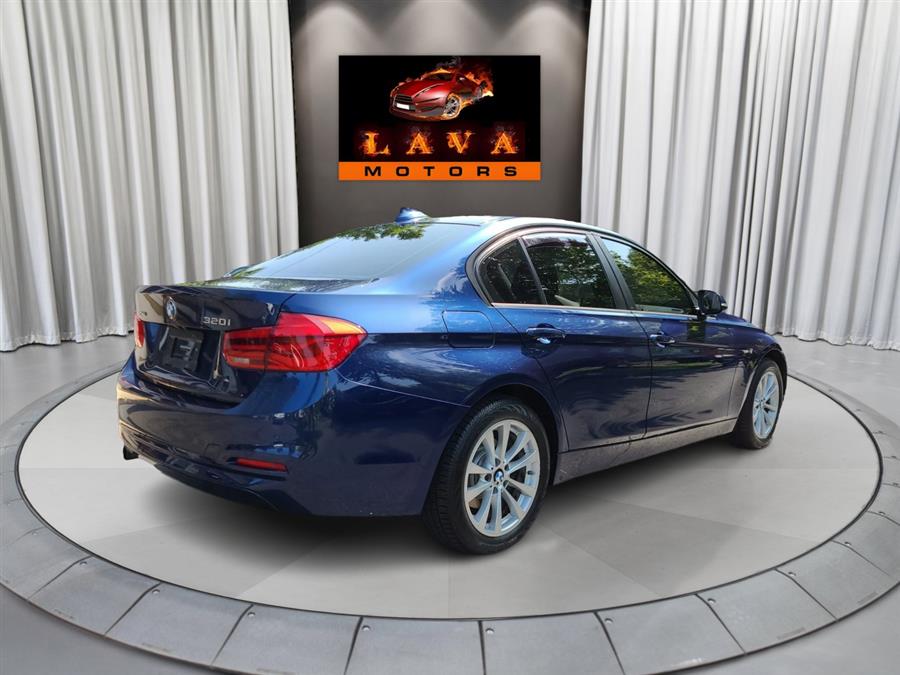 2016 BMW 3 Series 4dr Sdn 320i xDrive AWD South Africa, available for sale in Canton, Connecticut | Lava Motors. Canton, Connecticut 2016 BMW 3 Series 4dr Sdn 320i xDrive AWD South Africa, available for sale in Canton, Connecticut | Lava Motors. Canton, Connecticut