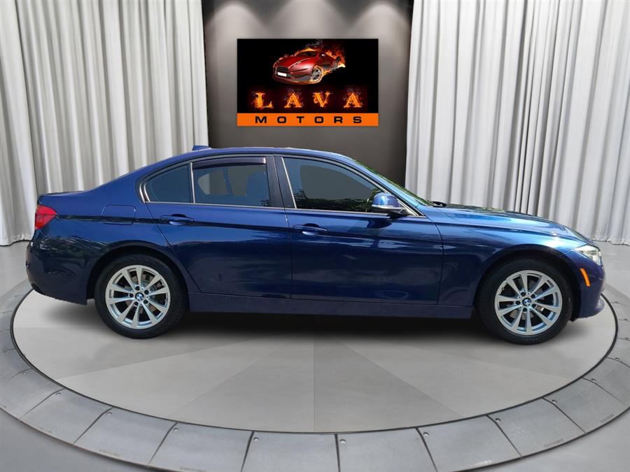 2016 BMW 3 Series 4dr Sdn 320i xDrive AWD South Africa, available for sale in Canton, Connecticut | Lava Motors. Canton, Connecticut 2016 BMW 3 Series 4dr Sdn 320i xDrive AWD South Africa, available for sale in Canton, Connecticut | Lava Motors. Canton, Connecticut