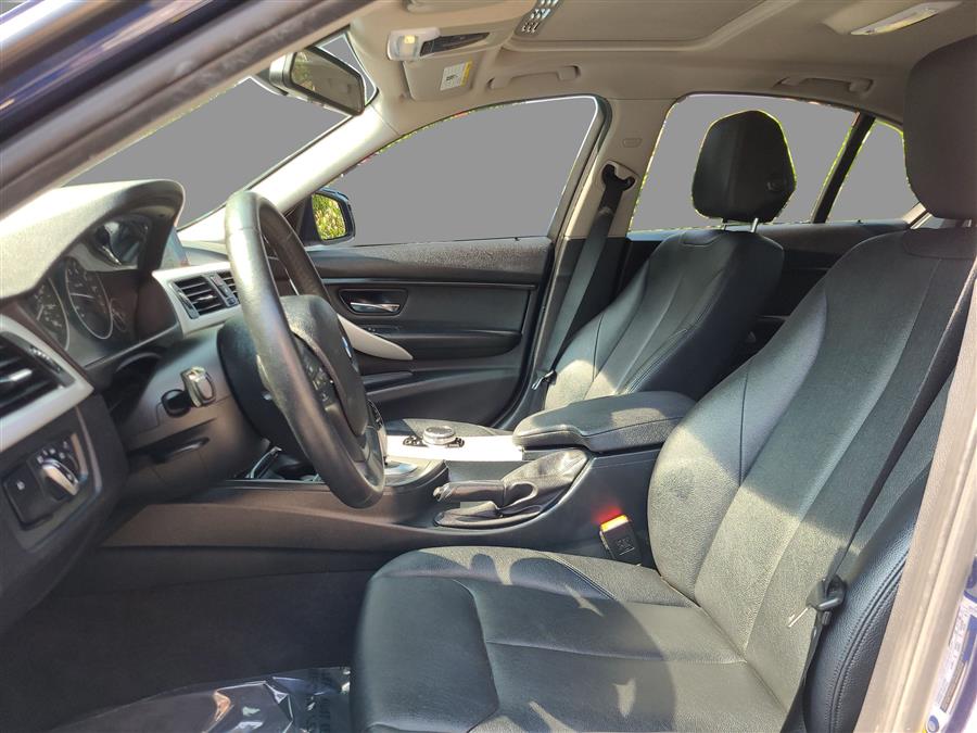 2016 BMW 3 Series 4dr Sdn 320i xDrive AWD South Africa, available for sale in Canton, Connecticut | Lava Motors. Canton, Connecticut 2016 BMW 3 Series 4dr Sdn 320i xDrive AWD South Africa, available for sale in Canton, Connecticut | Lava Motors. Canton, Connecticut