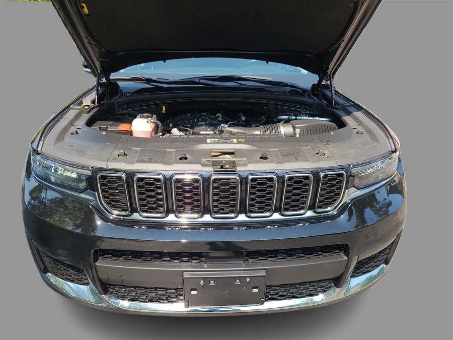 2022 Jeep Grand Cherokee L Limited 4x4, available for sale in Canton, Connecticut | Lava Motors. Canton, Connecticut 2022 Jeep Grand Cherokee L Limited 4x4, available for sale in Canton, Connecticut | Lava Motors. Canton, Connecticut