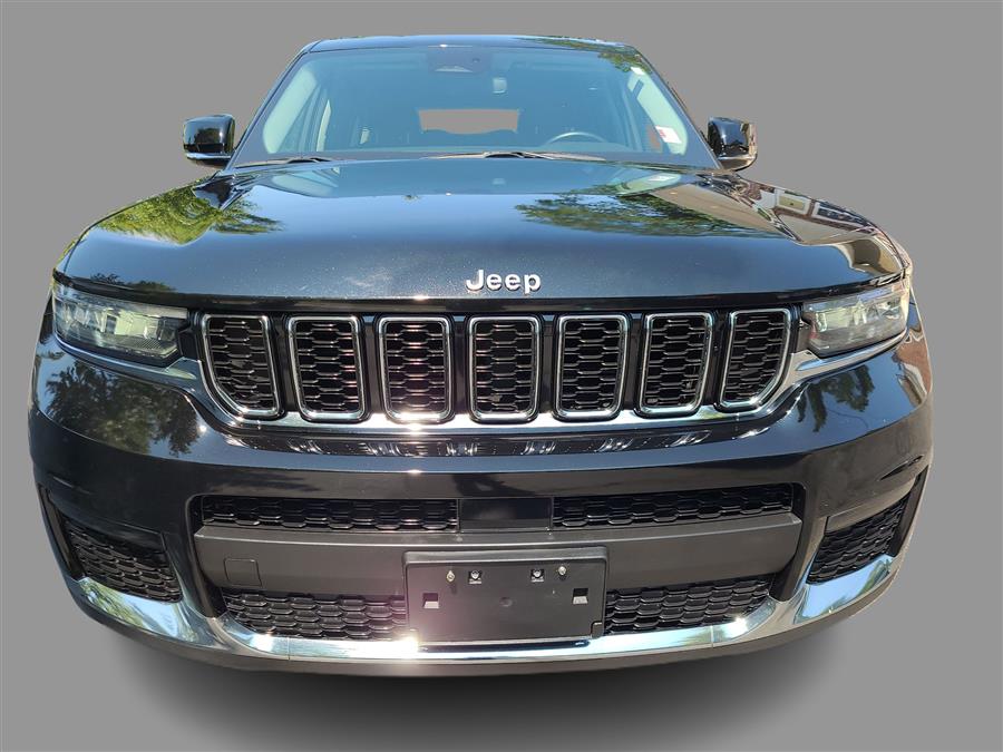 2022 Jeep Grand Cherokee L Limited 4x4, available for sale in Canton, Connecticut | Lava Motors. Canton, Connecticut 2022 Jeep Grand Cherokee L Limited 4x4, available for sale in Canton, Connecticut | Lava Motors. Canton, Connecticut