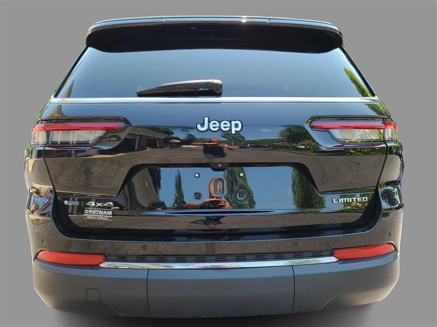 2022 Jeep Grand Cherokee L Limited 4x4, available for sale in Canton, Connecticut | Lava Motors. Canton, Connecticut 2022 Jeep Grand Cherokee L Limited 4x4, available for sale in Canton, Connecticut | Lava Motors. Canton, Connecticut