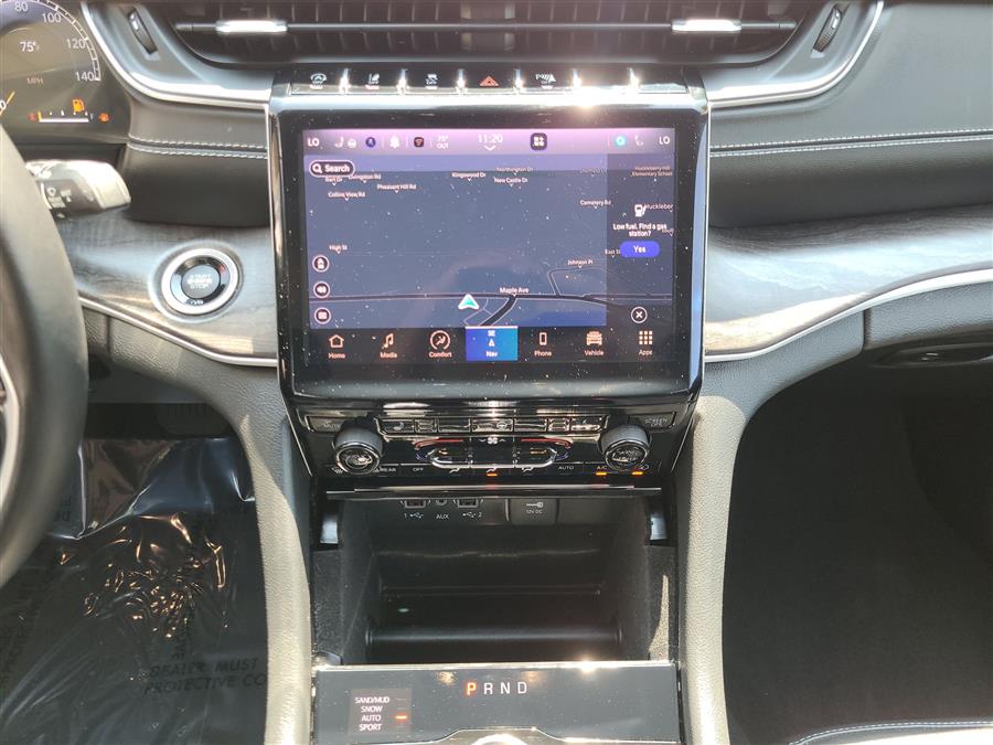 2022 Jeep Grand Cherokee L Limited 4x4, available for sale in Canton, Connecticut | Lava Motors. Canton, Connecticut 2022 Jeep Grand Cherokee L Limited 4x4, available for sale in Canton, Connecticut | Lava Motors. Canton, Connecticut