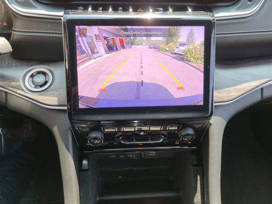 2022 Jeep Grand Cherokee L Limited 4x4, available for sale in Canton, Connecticut | Lava Motors. Canton, Connecticut 2022 Jeep Grand Cherokee L Limited 4x4, available for sale in Canton, Connecticut | Lava Motors. Canton, Connecticut