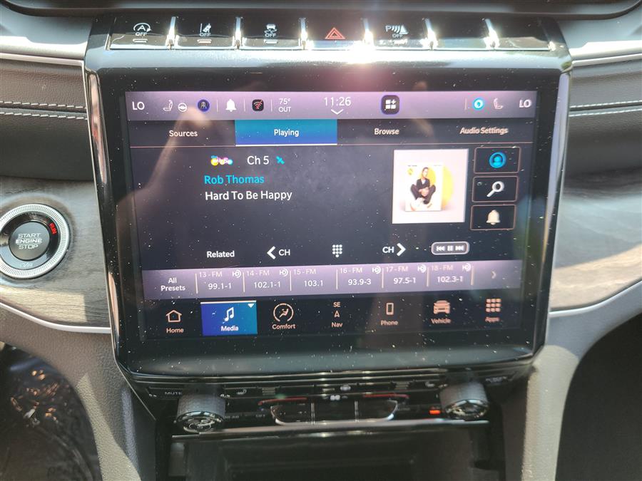 2022 Jeep Grand Cherokee L Limited 4x4, available for sale in Canton, Connecticut | Lava Motors. Canton, Connecticut 2022 Jeep Grand Cherokee L Limited 4x4, available for sale in Canton, Connecticut | Lava Motors. Canton, Connecticut