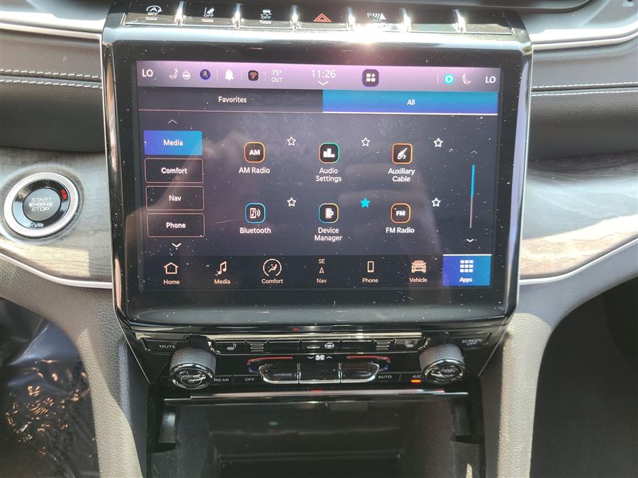 2022 Jeep Grand Cherokee L Limited 4x4, available for sale in Canton, Connecticut | Lava Motors. Canton, Connecticut 2022 Jeep Grand Cherokee L Limited 4x4, available for sale in Canton, Connecticut | Lava Motors. Canton, Connecticut