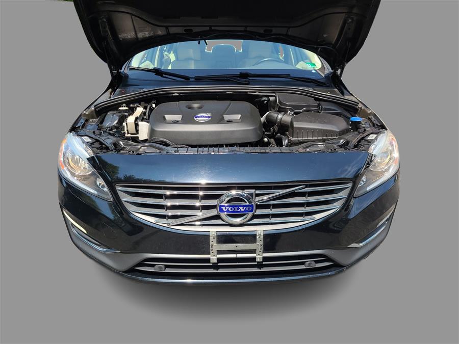 2015 Volvo S60 2015.5 4dr Sdn T5 Drive-E Premier FWD, available for sale in Canton, Connecticut | Lava Motors. Canton, Connecticut 2015 Volvo S60 2015.5 4dr Sdn T5 Drive-E Premier FWD, available for sale in Canton, Connecticut | Lava Motors. Canton, Connecticut